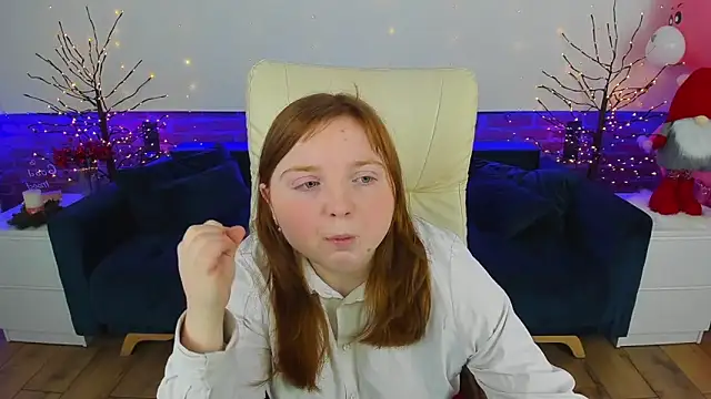 KattyRose8 online show from 12-20-25, 11:56