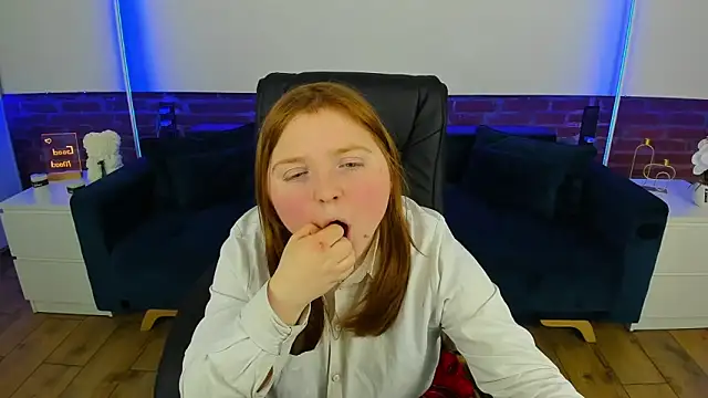 KattyRose8 online show from 01-31-26, 07:11