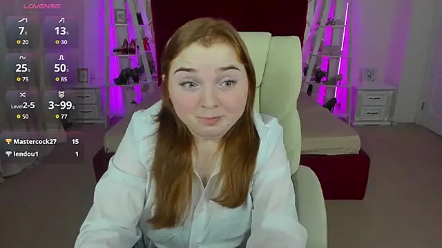 KattyRose8 online show from 05-09-26, 04:45