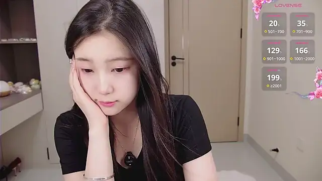 seoYuki online show from 09-23-25, 01:47