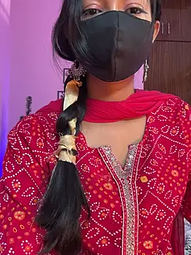 Neha18 online show from 01-15-26, 07:13