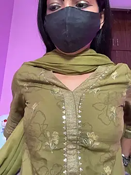 Neha18 online show from 02-16-26, 07:26