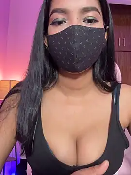 Neha18 online show from 04-19-26, 09:19