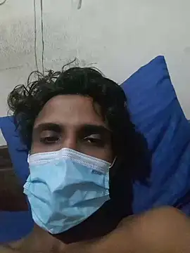 Ashy2001 online show from 10-12-25, 05:12