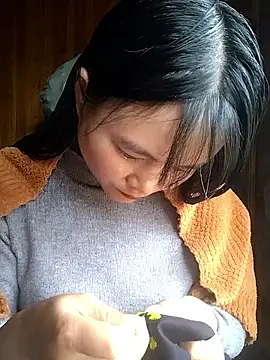 Chaotam1 online show from 09-30-25, 02:49