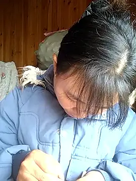 Chaotam1 online show from 11-17-25, 03:56