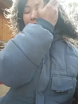 Chaotam1 online show from 12-01-25, 01:10