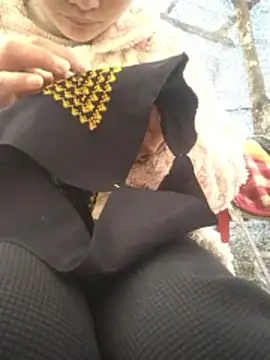 Chaotam1 online show from 01-12-26, 08:08