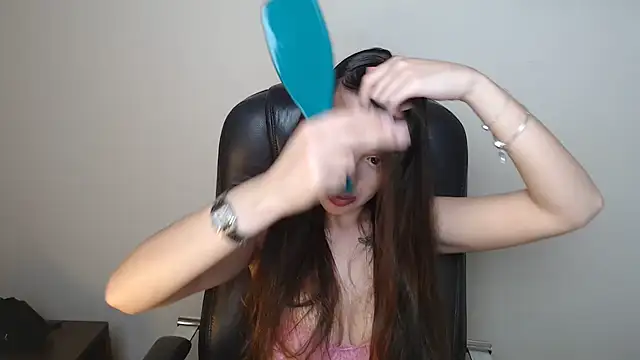 BonnieX  online show from 03-29-26, 11:54