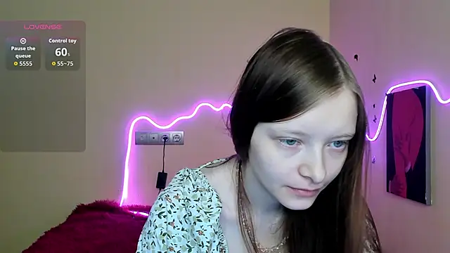 AliceHaris online show from 09-23-25, 01:08