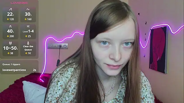 AliceHaris online show from 10-11-25, 01:16