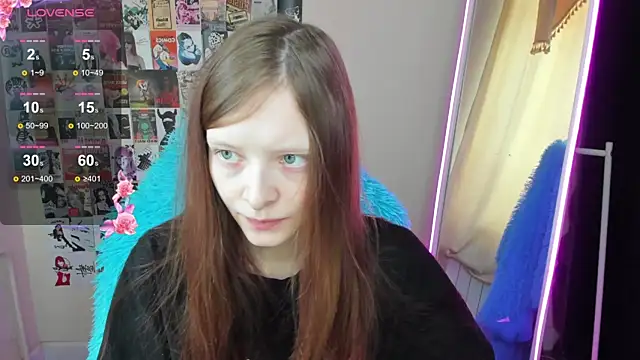 AliceHaris online show from 11-25-25, 07:08