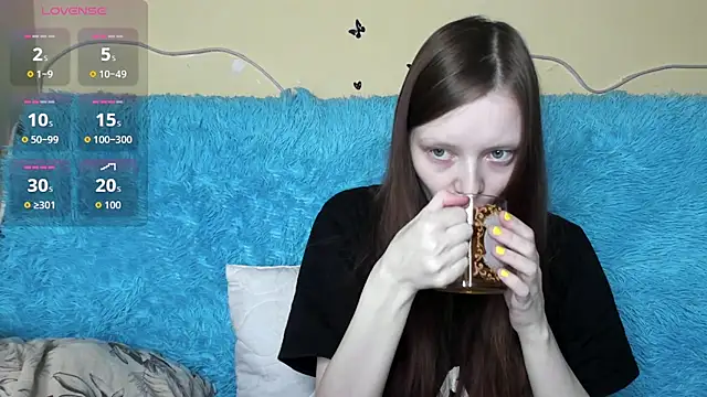 AliceHaris online show from 01-19-26, 01:20