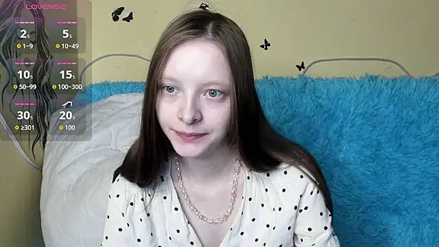 AliceHaris online show from 02-10-26, 02:48