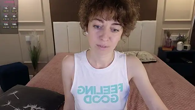 daniellia  online show from 09-10-25, 08:14