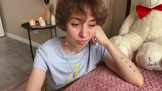 daniellia  online show from 11-09-25, 09:18