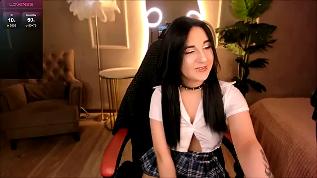 Lii Rose online show from 10-13-25, 08:42