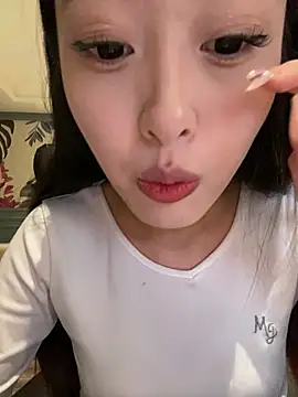 MengMeng0515 online show from 03-01-26, 02:19