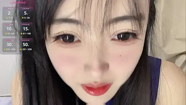 MengMeng0515 online show from 05-24-26, 01:27