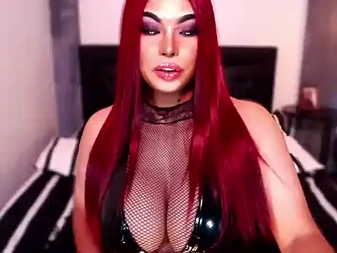 xTrixieMae online show from 05-08-26, 12:43
