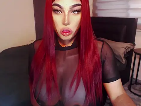 xTrixieMae online show from 07-31-26, 01:05