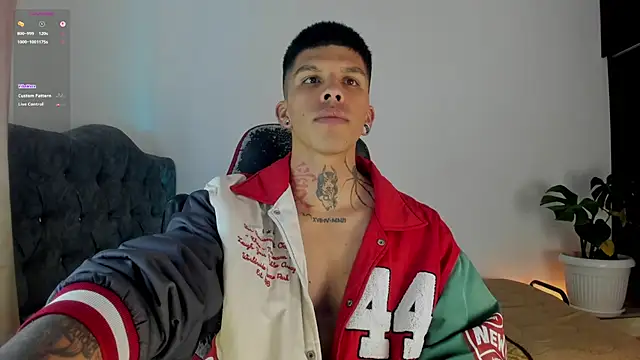 Snapshot of Savajelust chatting on 11-07-25, 09:26 Savajelust online show from 11-07-25, 09:26