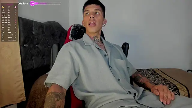 Savajelust online show from 11-12-25, 05:46