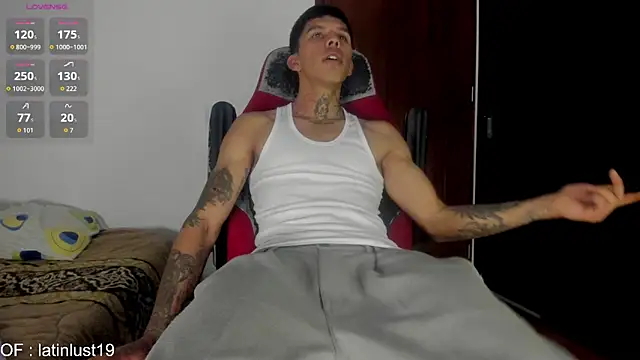 Savajelust online show from 03-18-26, 11:52