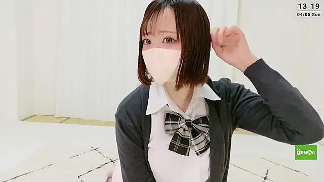 Snapshot of -nene-chan chatting on 04-05-26, 04:20 -nene-chan online show from 04-05-26, 04:20