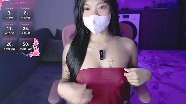 Phuong Bee online show from 02-02-26, 02:27