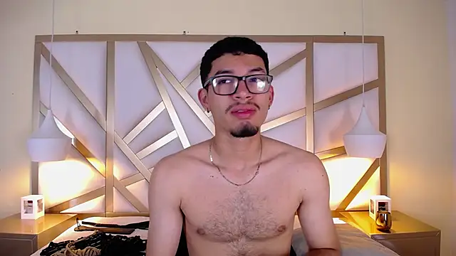 Jaxon Carter online show from 09-22-25, 09:17