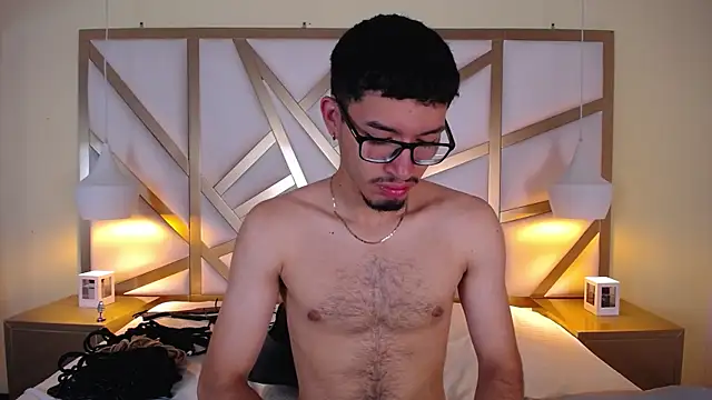 Jaxon Carter online show from 09-27-25, 09:20