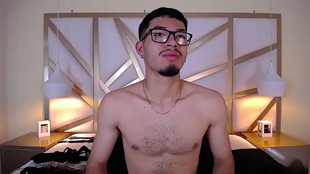 Jaxon Carter online show from 11-04-25, 08:52