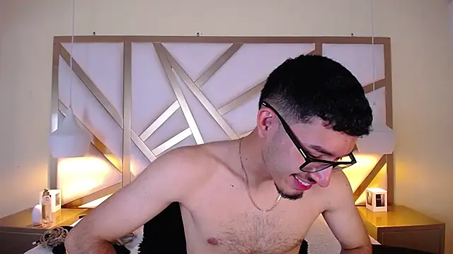 Jaxon Carter online show from 11-15-25, 09:11