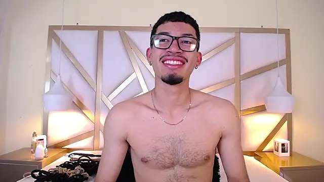 Jaxon Carter online show from 11-18-25, 08:57