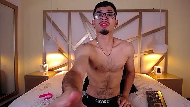 Jaxon Carter online show from 01-14-26, 02:17