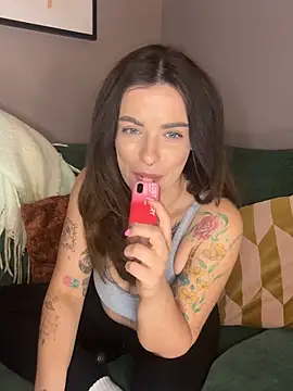 PiperPassionX online show from 03-02-26, 10:05