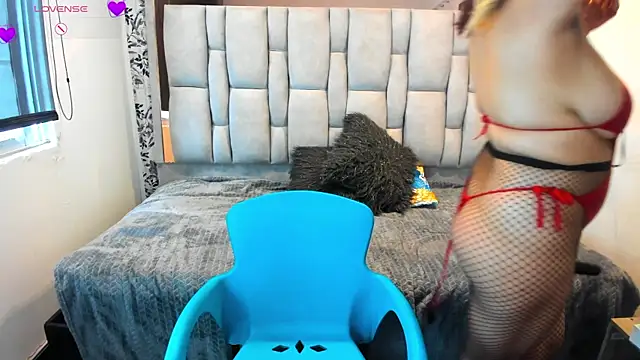 Kiara Cruz   online show from 06-03-26, 07:30