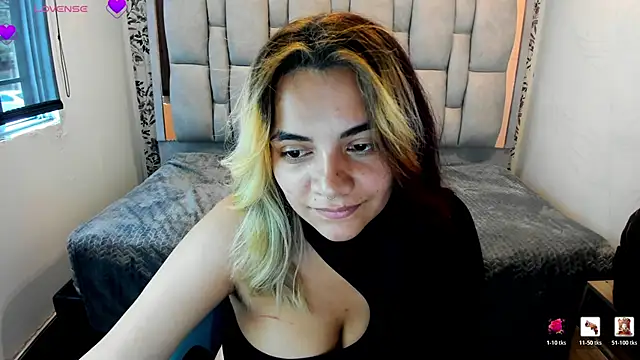 Kiara Cruz   online show from 06-13-26, 07:56