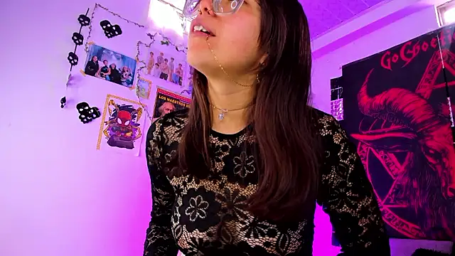 Snapshot of UchikyDoll chatting on 02-17-26, 03:08 UchikyDoll online show from 02-17-26, 03:08