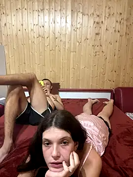 FoxStudioSex online show from 09-25-25, 12:42