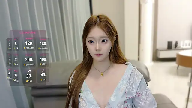 XIXI-0704 online show from 09-25-25, 05:05
