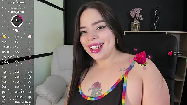 sunnypaytton online show from 09-11-25, 12:49