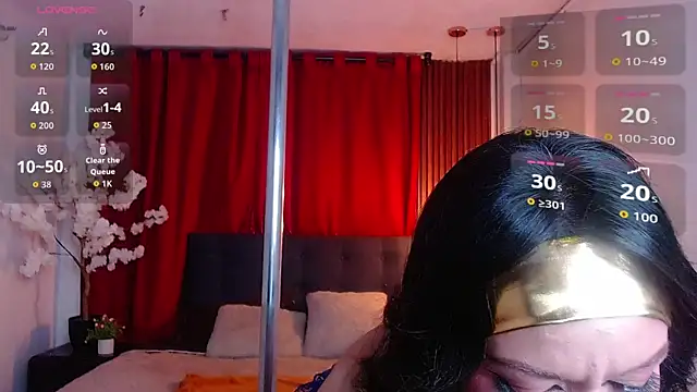 brandi bae1 online show from 01-07-26, 05:15