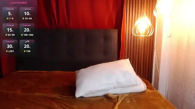 brandi bae1 online show from 01-08-26, 01:46