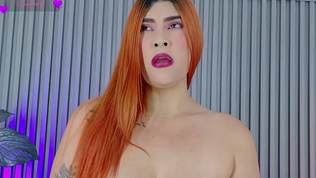 Celeste Presstigge online show from 02-04-26, 10:26