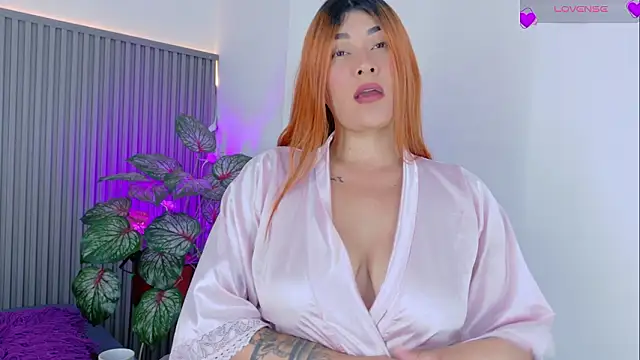 Celeste Presstigge online show from 03-03-26, 09:31