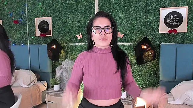 Linagh  online show from 11-29-25, 01:47