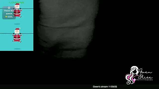 heyyythanks online show from 11-29-25, 01:58