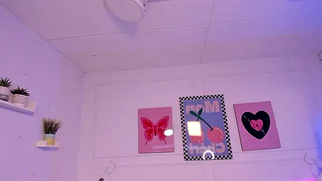 Zoe Lynch  online show from 02-02-26, 11:42